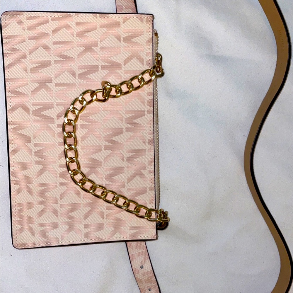 New Michael kors Fanny purse